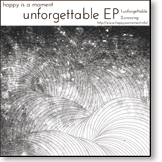 unforgettableEP