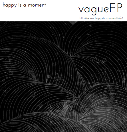 vagueEP